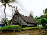 Papua Sepik and Blackwater River (Karavari Timbunke) - 059